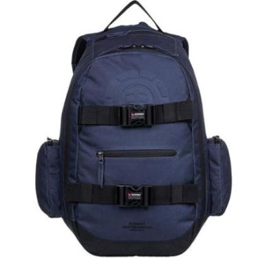 Imagem de MOCHILA ELEMENT SKATE BAG MOHAVE 2.0 FLINT 30 LITROS ORIGINAL-Unissex
