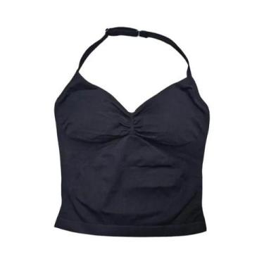 Imagem de Conjunto De Yoga Sem Costura Para Mulheres, 2 Peças, Roupas De Treino,