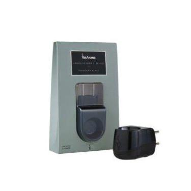 Imagem de Aromatizador Elétrico Standard Preto  Formosinha - HDL, Preto