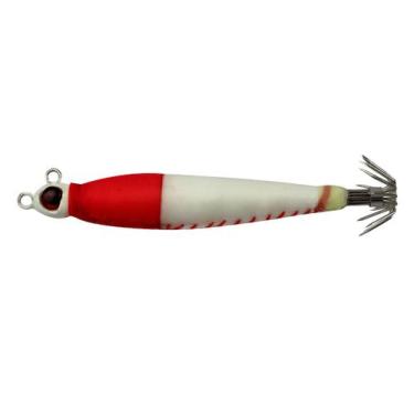 Imagem de Isca Artificial Albatroz Zangarilho 3126 Glow (8,5cm 45g) - Várias Cor
