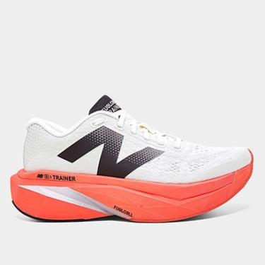 Imagem de Tênis New Balance Fuelcell Supercomp Trainer V3 Masculino-Masculino