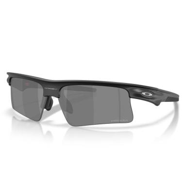 Imagem de Óculos de Sol Oakley Bisphaera Speed Matte Black Prizm Black-Masculino
