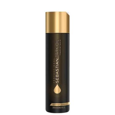 Imagem de Sebastian Professional Dark Oil - Condicionador 250ml