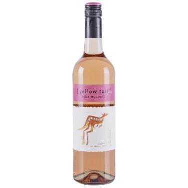 Imagem de Vinho Yellow Tail Pink Moscato
