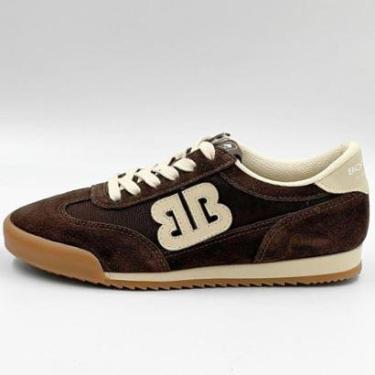 Imagem de Tênis Bottero Casual com Cadarço Feminino-Feminino