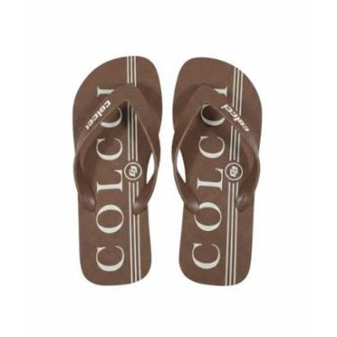 Imagem de Chinelo Masculino Colcci Line-Masculino