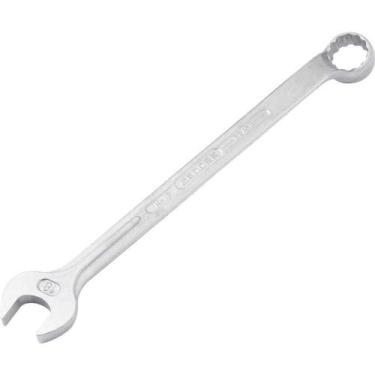 Imagem de Chave Combinada 18 Mm, Aço Cromo Vanádio, 1b, Unit Drive, 002513, Gedo