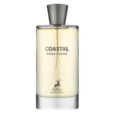 Imagem de Perfume Coastal Maison Alhambra EDP Feminino 100ml-Feminino