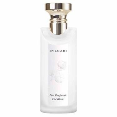 Imagem de Perfume Au The Blanc Bvlgari Unissex Eau de Toilette 75ml-Unissex