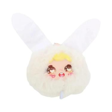 Imagem de Brinquedos De Pelúcia De Desenho Animado: Urso Marrom, Raposa, Lobo, M