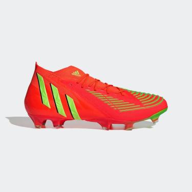 Imagem de Chuteira Campo Adidas Predator Edge.1 Unissex-Unissex
