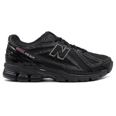 Imagem de Tênis New Balance 1906r Unissex, Preto, 43