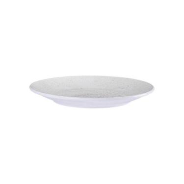 Imagem de Prato Sobremesa Tramontina Itaúnas Em Porcelana Decorada 21 Cm