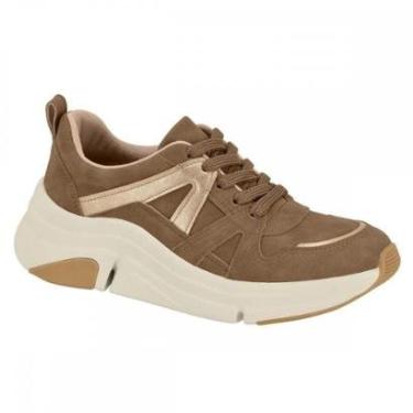 Imagem de Tenis Modare Ultraconforto 7401.102.31472 Chunky Feminino-Feminino