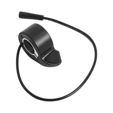 Imagem de Acelerador De Polegar Super73 ZX RX Para Bicicleta Elétrica E Scooter 