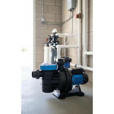 Imagem de Bomba Piscina 3/4CV Monofásica 110V/220V - Congratulations Store