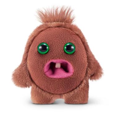 Imagem de Mini Pelúcia Fuggler Baby Fugg 9cm - Hedge Grog