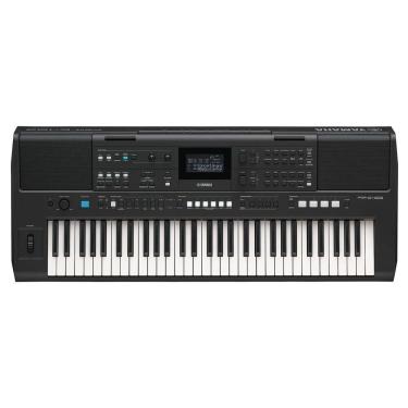 Imagem de Teclado Arranjador 61 Teclas Sensitivas PSR-E483 Yamaha