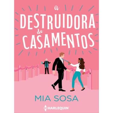 Imagem de A Destruidora De Casamentos