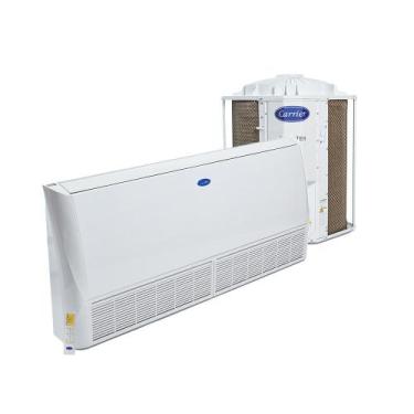 Imagem de Ar Condicionado Split Teto Inverter Carrier Connect Xpower 30000 BTU/h