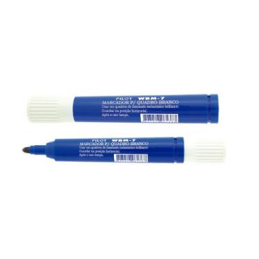 Imagem de Caneta quadro branco wbm7 pilot - azul