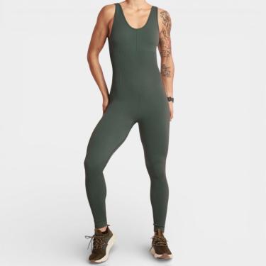 Imagem de Macacão Legging Lupo Seamless Basic Feminina-Feminino