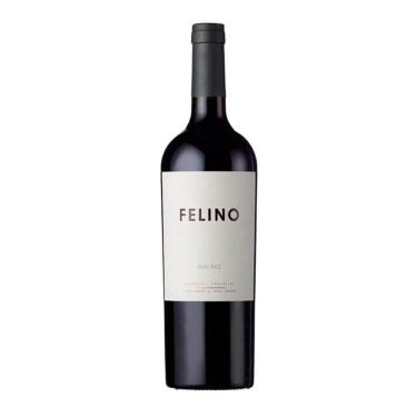 Imagem de Vinho Argentino Cobos Felino Malbec 750ml