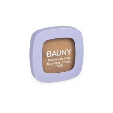 Imagem de Pó Compacto Bauny FPS25 Cor 070 10g