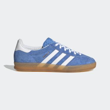 Imagem de Tênis Gazelle Indoor Adidas Feminino-Feminino