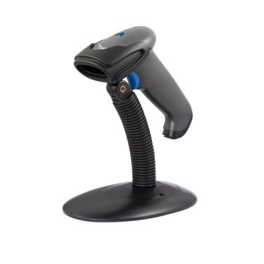 Imagem de Leitor de código de barras TL-140 Usb 1D com Suporte Tanca