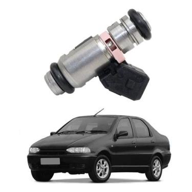 Imagem de Bico Injetor Siena 1.6 8v 1997 A 2000 - Raktas