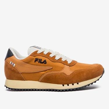 Imagem de Tênis Fila Euro Jogger Vintage Feminino-Feminino