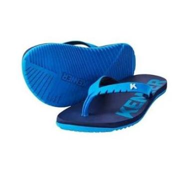 Imagem de Chinelo Sandália Kenner Red 36 44/45-Masculino