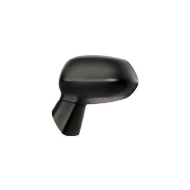 Imagem de Retrovisor Honda Fit 2003 a 2008 Eletrico Lado Esquerdo - Retrovex