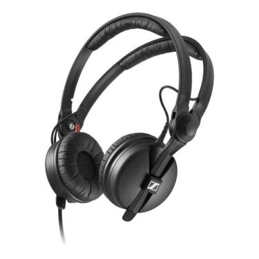 Imagem de Fone De Ouvido Sennheiser HD25 Plus