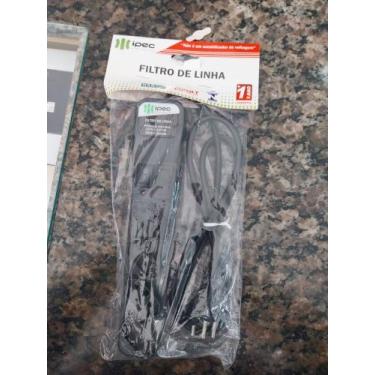 Imagem de Filtro de linha - Ipec