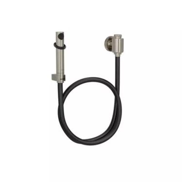 Imagem de Ducha Higiênica Deca Universal com Derivação Inox 1948.INX.ACT - DEXCO