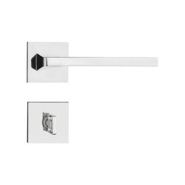 Imagem de Fechadura Pado Zm Karli Rq2 745-55pb Crp