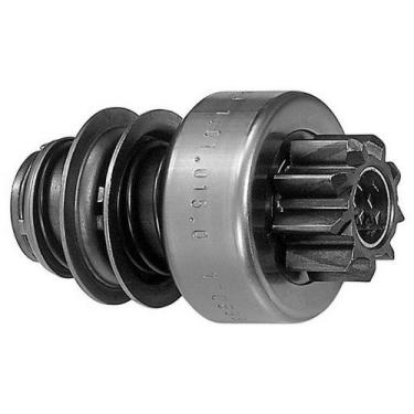 Imagem de Bendix Impulsor de Partida Ford Marevick Volvo 121 122 - 9 Dentes - ZE