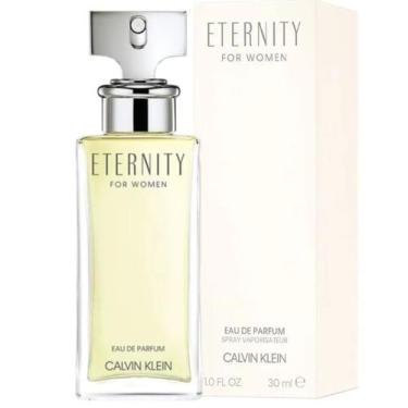 Imagem de Perfume Eternity For Women Eau de Parfum 30ml - Lumiere