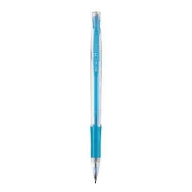 Imagem de Lapiseira 0,5mm Poly Teen Colors Cores Divertidas Grip Emborrachado Es