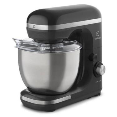 Imagem de Batedeira Planetaria Electrolux 750w Experience Com Tigela Inox 5l Ekm