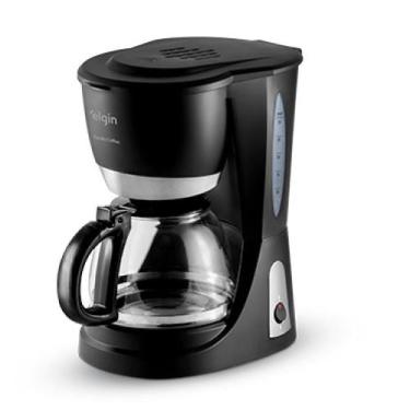 Imagem de Cafeteira Elétrica Family Coffee 30 Xícaras 220V - Elgin, 220V