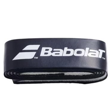 Imagem de Cushion Grip Syntec Uptake Preto Babolat, Preto