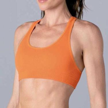 Imagem de Top lupo feminino challenge vb nadador 71407-002, Mandarim, P
