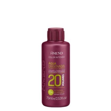 Imagem de Amend Agua Oxigenada 20v 75ml
