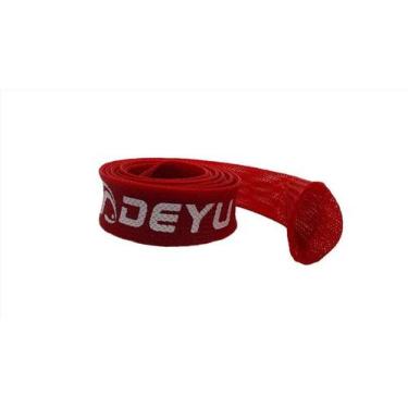 Imagem de Capa Protetora de Vara Fortress 1,70m - DEYU, Vermelho