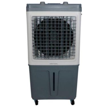 Imagem de Climatizador Ar Ventisol Clir60 Pro 60 Litros 150 - 14205 Branco-cinza