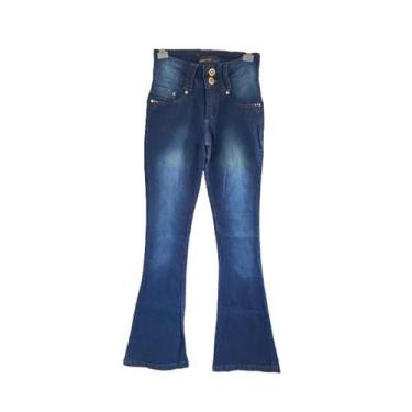 Imagem de Calca Premier Ly Max Young Style - young styla, 36
