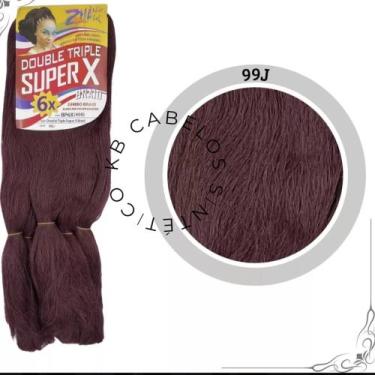 Imagem de Cabelo Sintético - @cabelo_sinteticos_kb